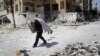 گروه حقوق بشری: در بحران سوریه بیش از ۱۳۰ هزار تن کشته شده‌اند 