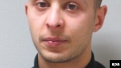 Salah Abdeslam