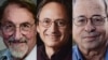 سه دانشمند شهروند آمریکا، برنده نوبل شیمی ۲۰۱۳