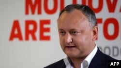 Igor Dodon