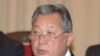 Kyrgyz Foreign Minister Hails Bakiev's Visit To Uzbekistan