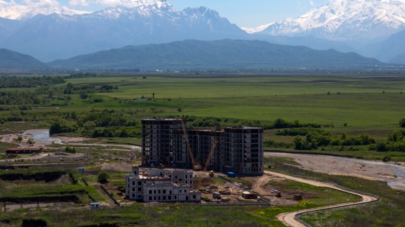 В Чечне и Ингушетии самая высокая ипотечная ставка в России