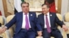 Analysis: Uzbek President's Tajik Visit Aims To Improve Tortured Relationship