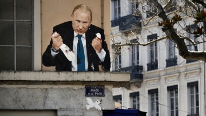 Три факта показват че президентът Путин няма пълен контрол над