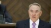 Kazakh President Addresses New One-Party Parliament