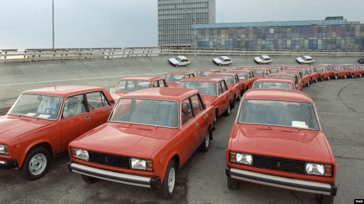 07 Mashina