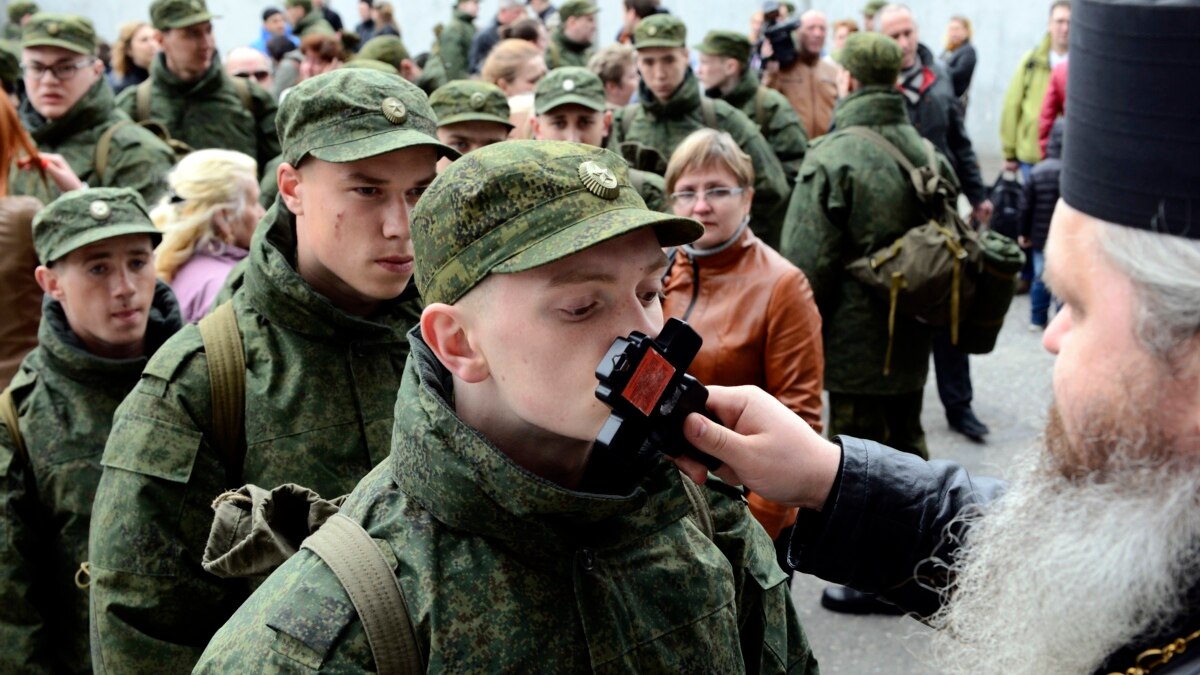 Молитва в пике