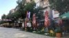 Косовські серби протестують проти мита, призупинене постачання товарів у Косовській Митровиці
