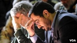 سعید مرتضوی، یکی از قضات متهم در پرونده قتل سه معترض انتخابات ۸۸ در بازداشتگاه کهریزک