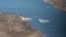 Истребители F-18, иллюстративное фото