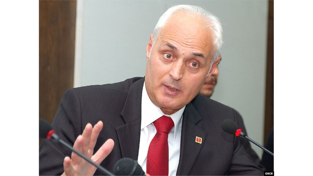 Jonuz Salihaj