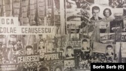 Băile de mulțime ale lui Ceaușescu erau, în primul rând, o expresie a paroxismului la care ajunsese cultul personalității.