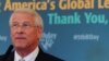 Intervistë me senatorin republikan Roger Wicker