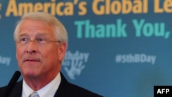 Roger Wicker - 2014