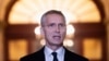Генсек НАТО: «Мы не могли предсказать аннексию Крыма»