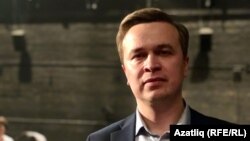 Ленур Зәйнуллин