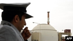 While UN inspectors monitor the spent nuclear fuel at the Bushehr power plant, worries are that there are other sites the inspectors don't know about.