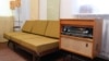 Новосибирск: энтузиасты воссоздали квартиру ученого 60-х годов