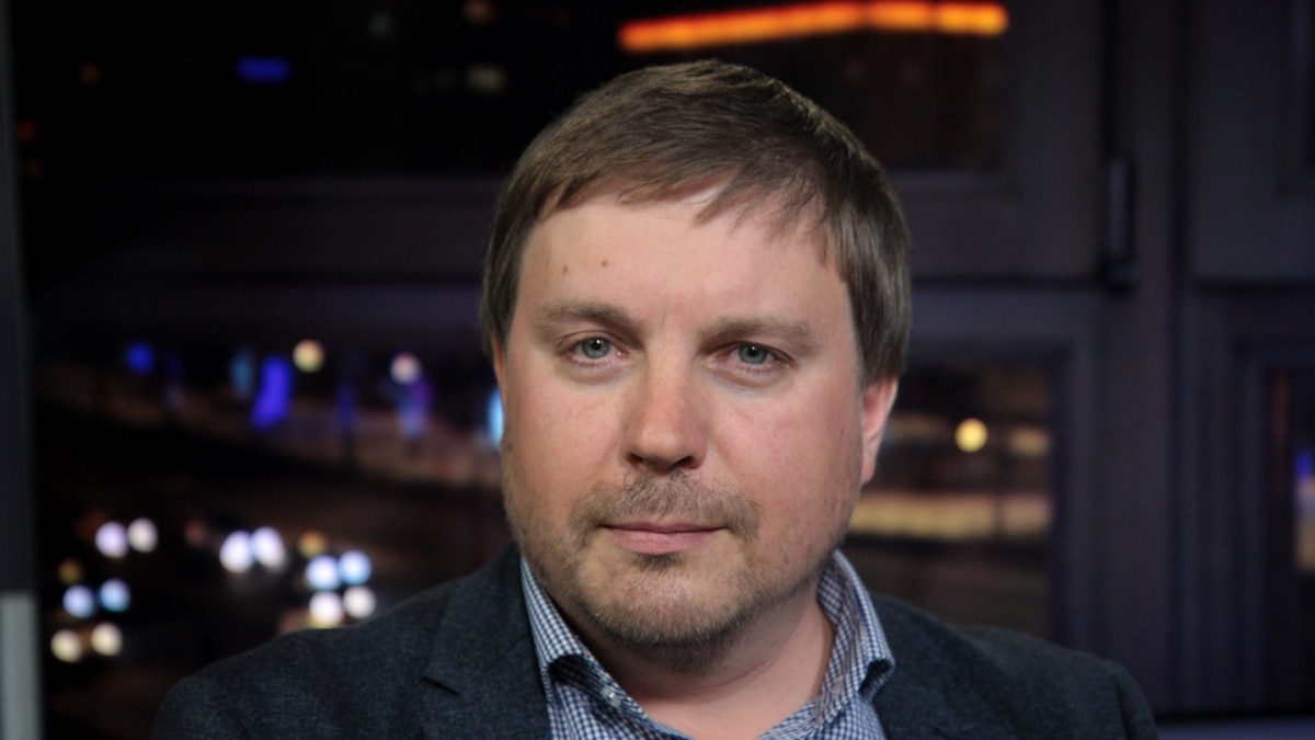 Сергей Лебедев: "Язык выстроил иерархию насилия"