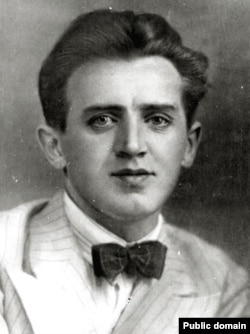 Салих Сәйдәшев (1900-1954)