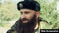 Шамиль Басаев