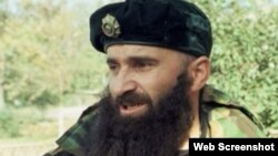 Шамиль Басаев