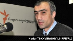 ზაზა ჭელიძე