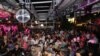 Kriminalni krugovi vladaju noćnom zabavom u Beogradu