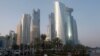 Arab Countries Vow New Measures Against Qatar