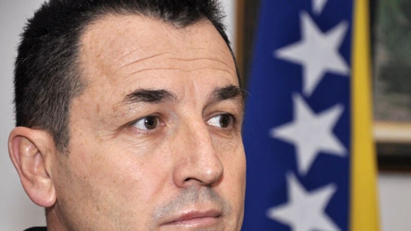  Ministri i Sigurisë i Bosnjës akuzohet për korrupsion 