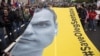 Війна і голодування Сенцова. Чому Мураєв вдається до провокаційних заяв?