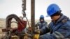 Many Kazakh oil workers say the authorities have been taking away their rights. 