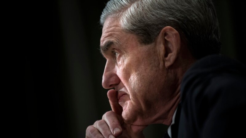 Departamenti i Drejtësisë konfirmon se hetimet e Muellerit janë të ligjshme