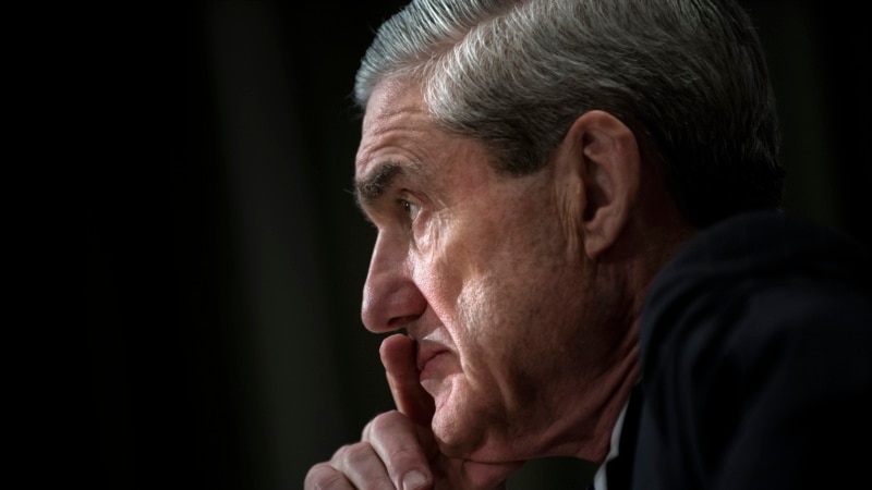 Rastu tenzije između Muellera i Bijele kuće
