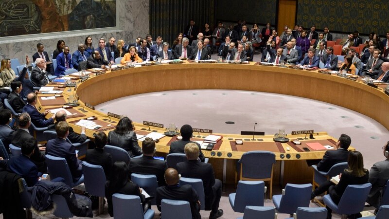«Россия говорит в пустоту»: как в Генассамблее ООН прошли дебаты по Крыму