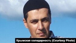 Amet Suleymanov