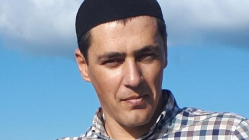 В России продолжилось судебное заседание по делу крымского татарина Сейтмеметова