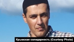 Амет Сулейманов