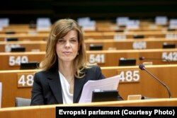 Hrvatska eurozastupnica Biljana Borzan očekuje da će prijedlog novog zakona biti na odboru Europskog parlamenta izglasan u ožujku sljedeće godine