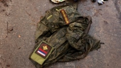 Соғыстан бас тартқан ресейлік сарбаздарды "азаптайтын орындар"