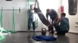 Kazakh Prison Officials Fired After Gruesome Videos Emerge