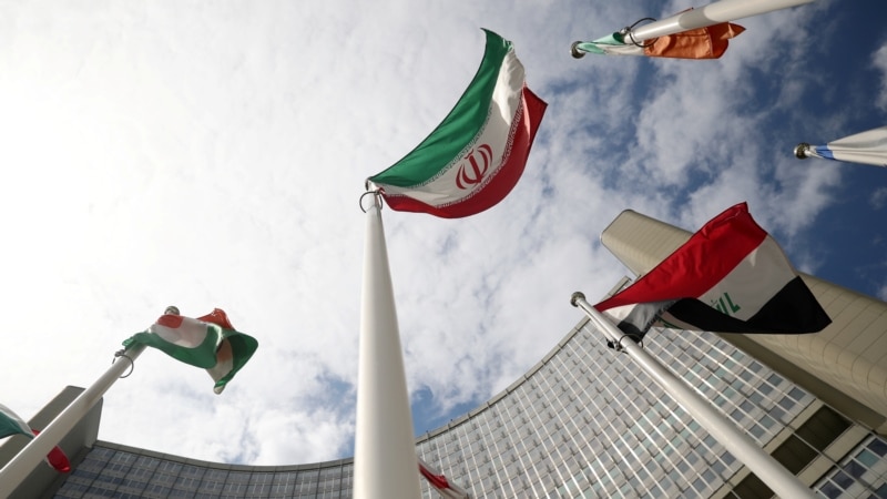 МААЕ: Иран за тројно го зголемил збогатениот ураниум 