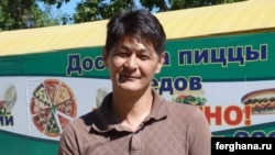 Abdumalik Boboev