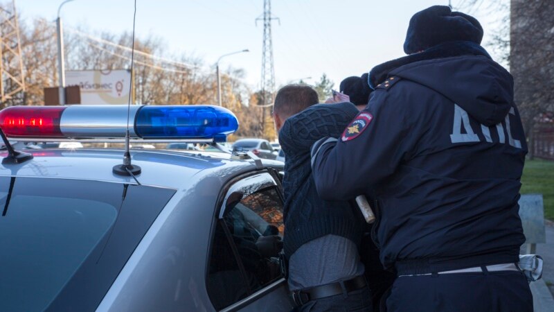 Жителя Карачаево-Черкессии подозревают в нападении на полицейского