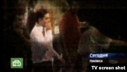 ოქრუაშვილის დაპატიმრება (2007 წლის 27 სექტემბერი)