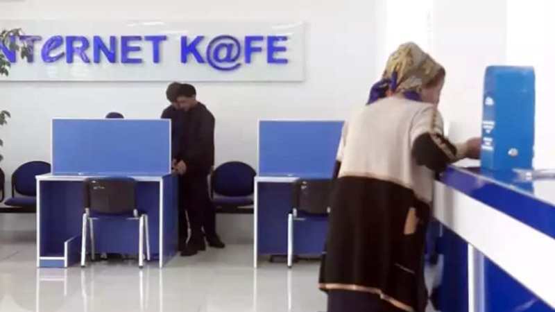 Diňle: Lebapda we Daşoguzda Internet üpjünçiligi ýene ýaramazlaşdy, Starlink’ ulanýanlar peýda bolýar