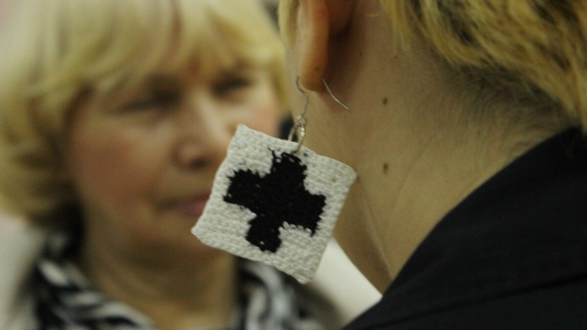 Відкриття Року Малевича