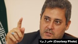 حجت سلطانی