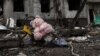 З початку російського повномасштабного вторгнення 499 дітей в Україні загинули та понад 1090 зазнали поранень