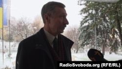 Член Вищої кваліфікаційної комісії суддів України Юрій Тітов